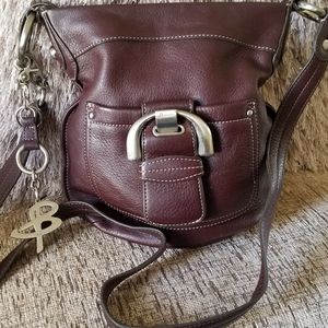 B. Makowsky crossbody